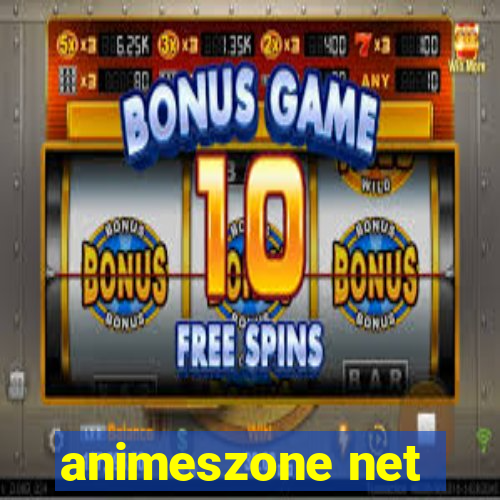 animeszone net